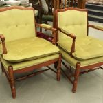 924 1322 ARMCHAIRS